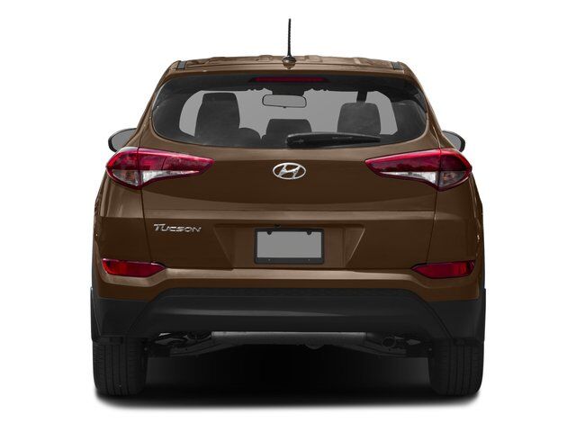 2017 Hyundai Tucson SE Hurst TX
