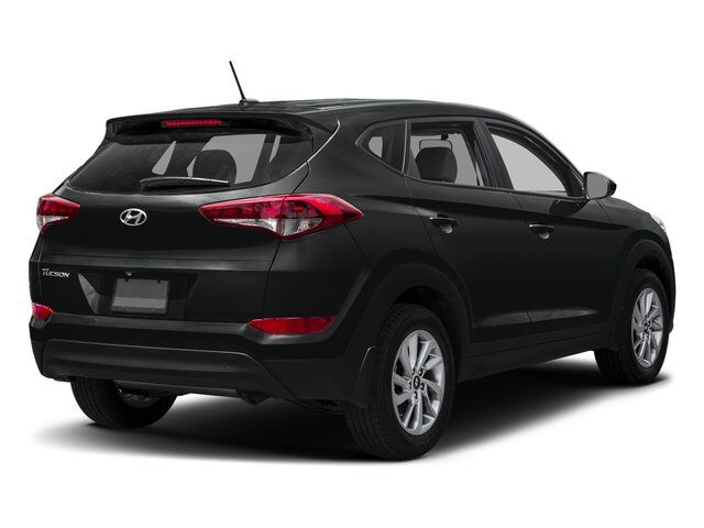 2017 Hyundai Tucson SE Hurst TX