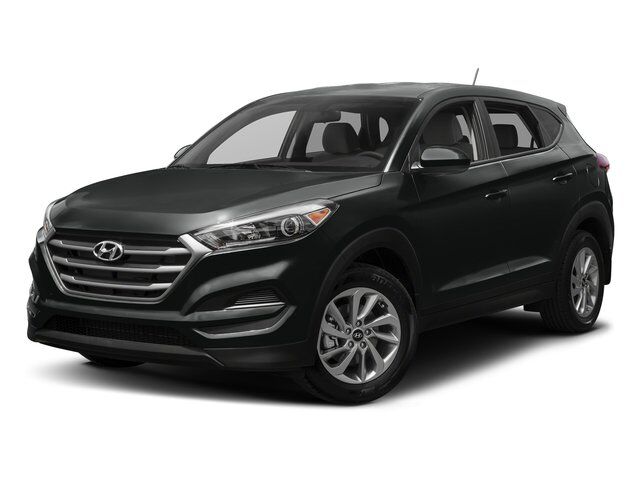 2017 Hyundai Tucson SE Hurst TX
