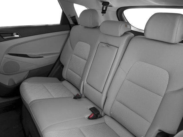 2017 Hyundai Tucson SE Hurst TX