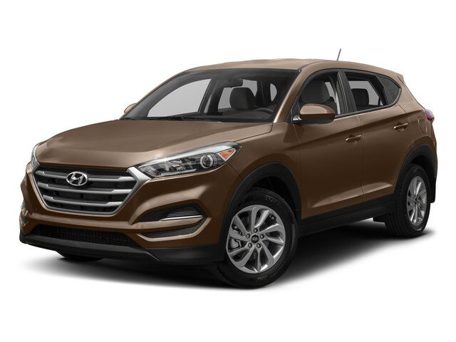 2017 Hyundai Tucson SE Hurst TX