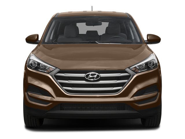 2017 Hyundai Tucson SE Hurst TX