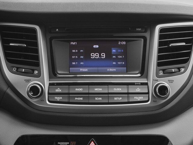 2017 Hyundai Tucson SE Hurst TX