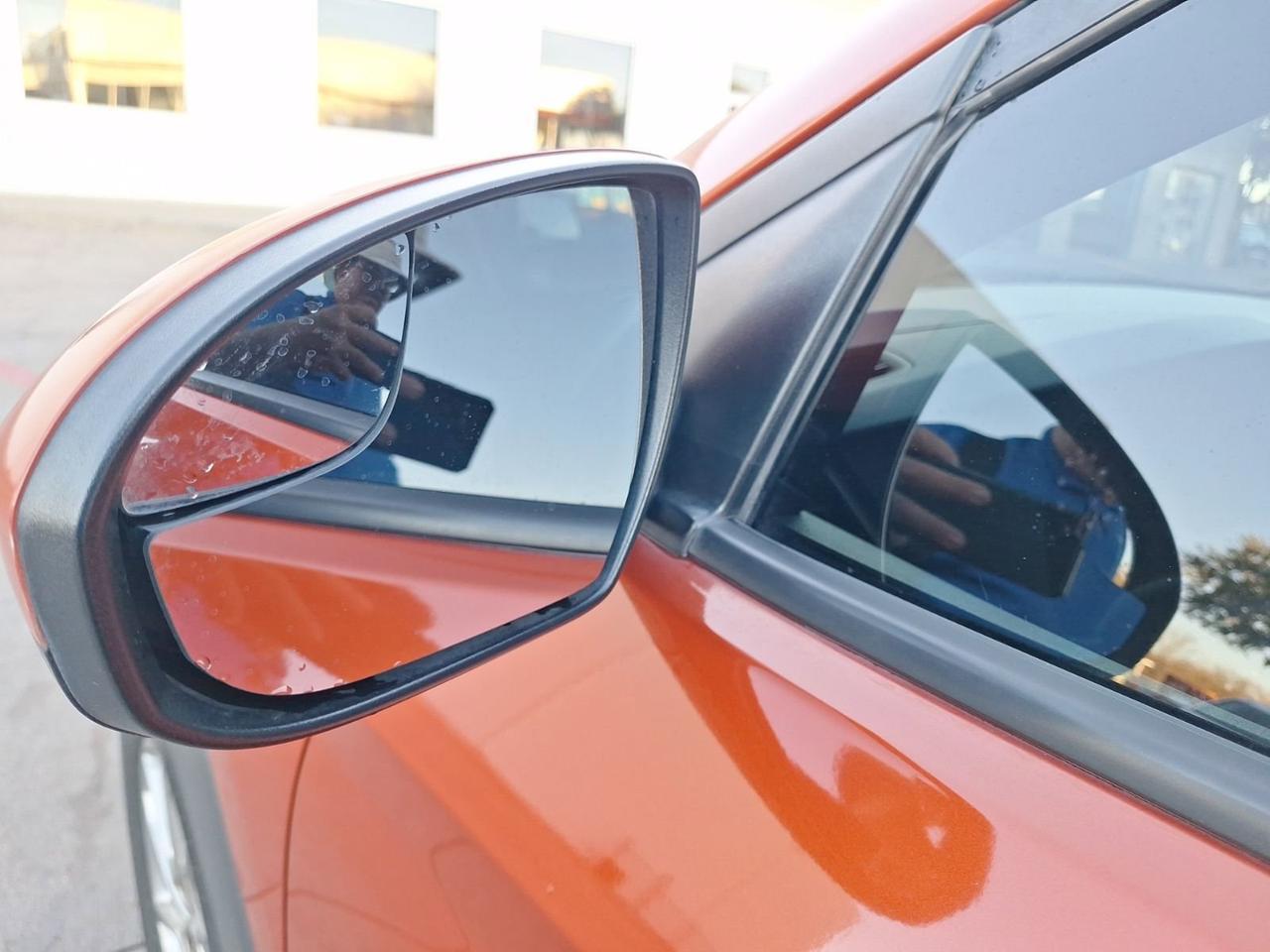 2017 Hyundai Tucson SE Hurst TX