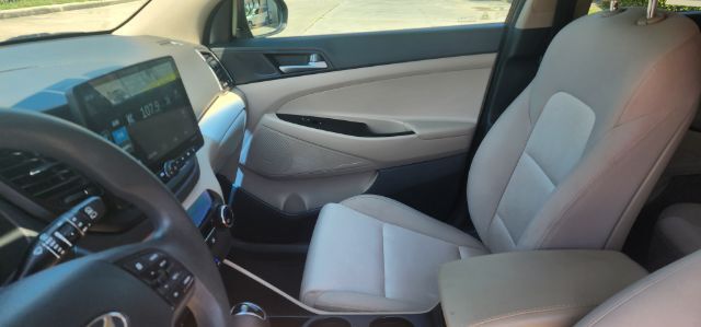 2017 Hyundai Tucson SE Houston TX