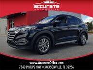 2017 Hyundai Tucson SE Jacksonville FL 2017 Hyundai Tucson SE Jacksonville FL