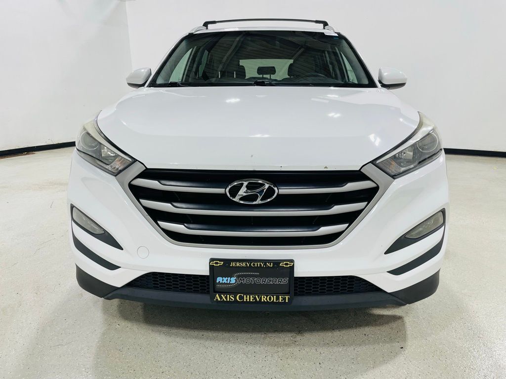 2017 Hyundai Tucson SE Jersey City NJ