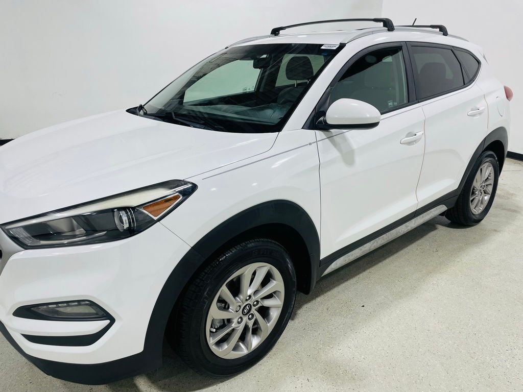 2017 Hyundai Tucson SE Jersey City NJ