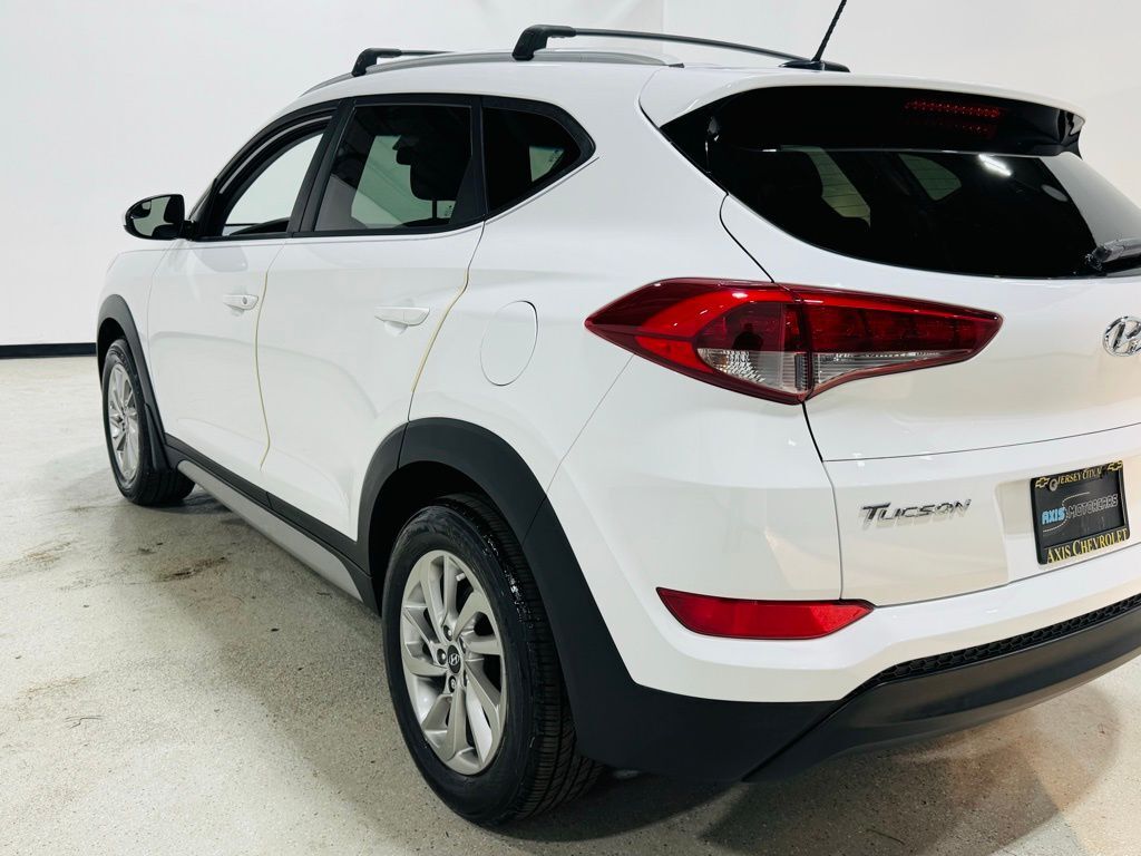 2017 Hyundai Tucson SE Jersey City NJ
