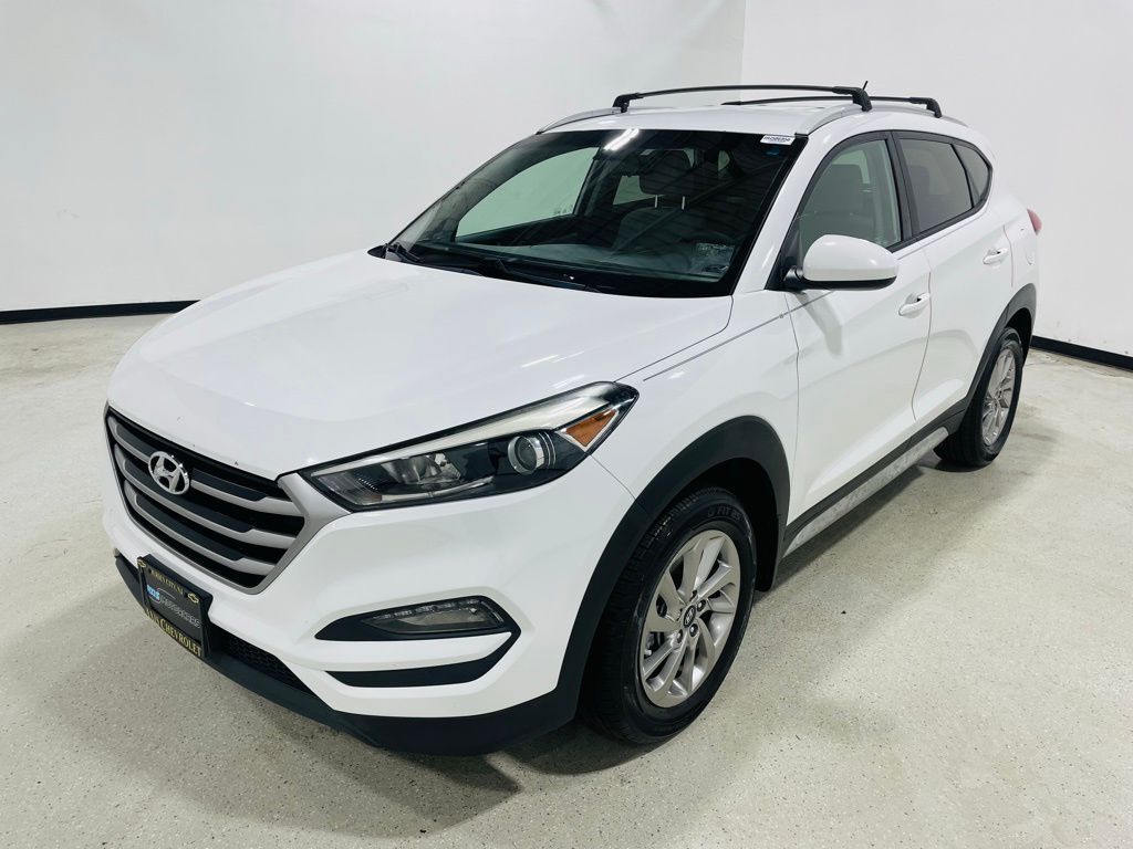 2017 Hyundai Tucson SE Jersey City NJ