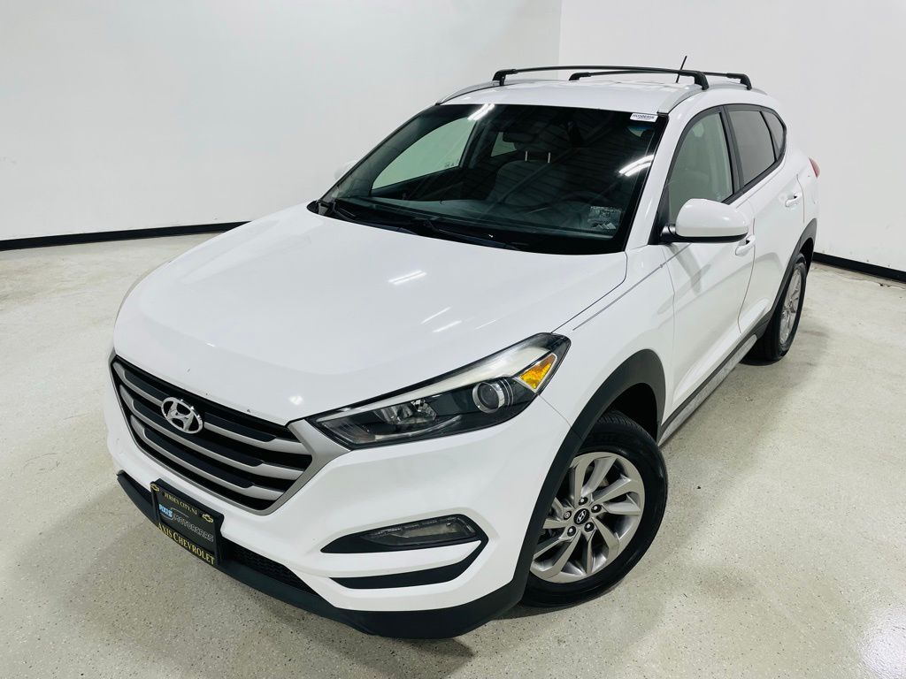 2017 Hyundai Tucson SE Jersey City NJ