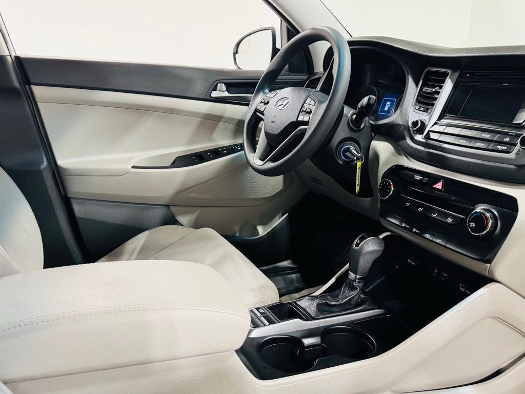 2017 Hyundai Tucson SE Jersey City NJ