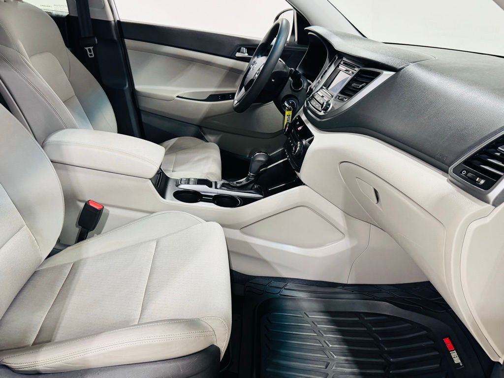 2017 Hyundai Tucson SE Jersey City NJ