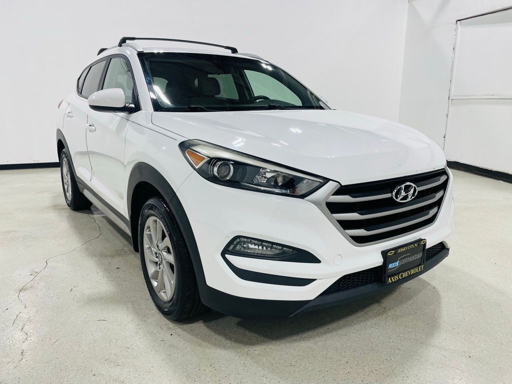 2017 Hyundai Tucson SE Jersey City NJ
