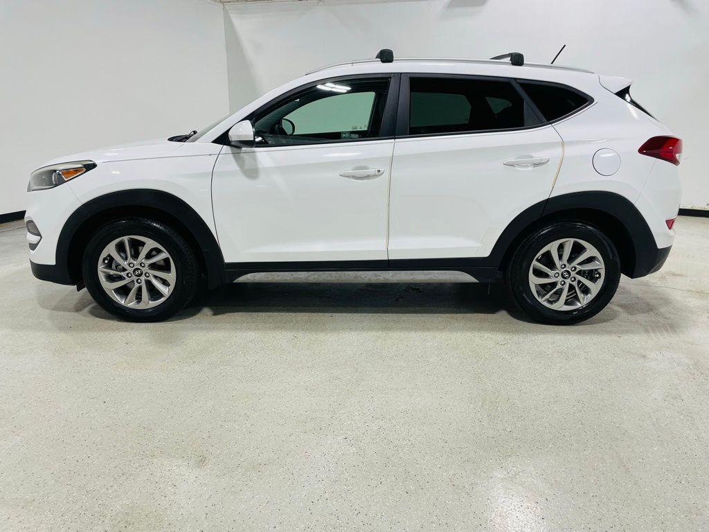 2017 Hyundai Tucson SE Jersey City NJ