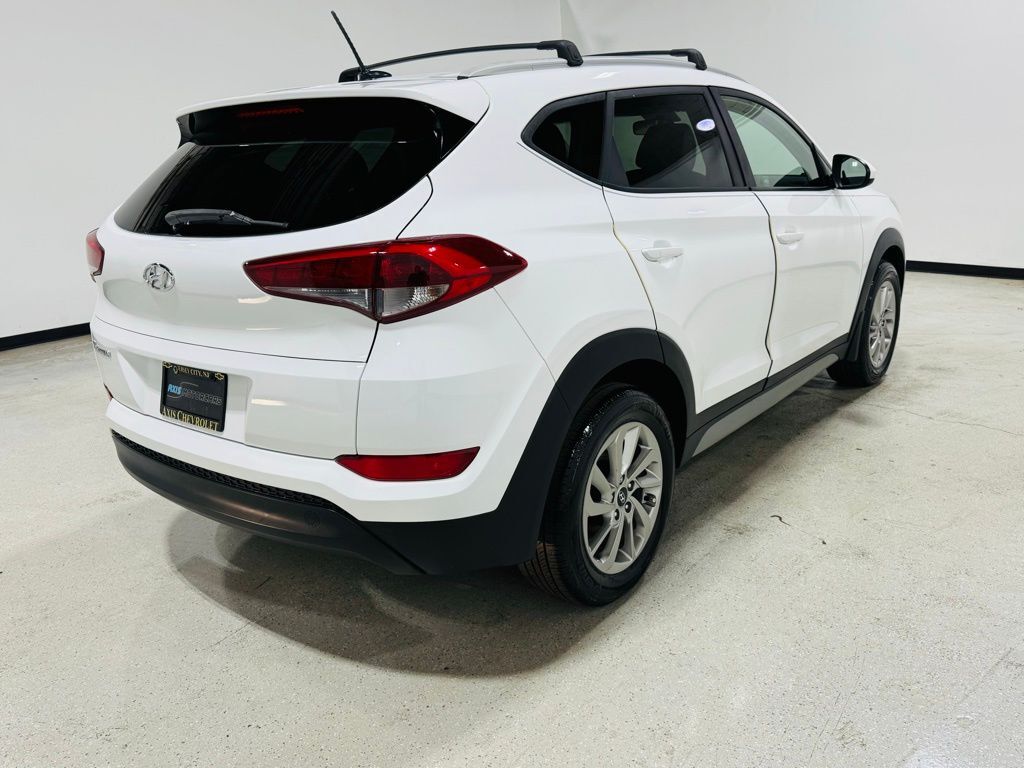 2017 Hyundai Tucson SE Jersey City NJ