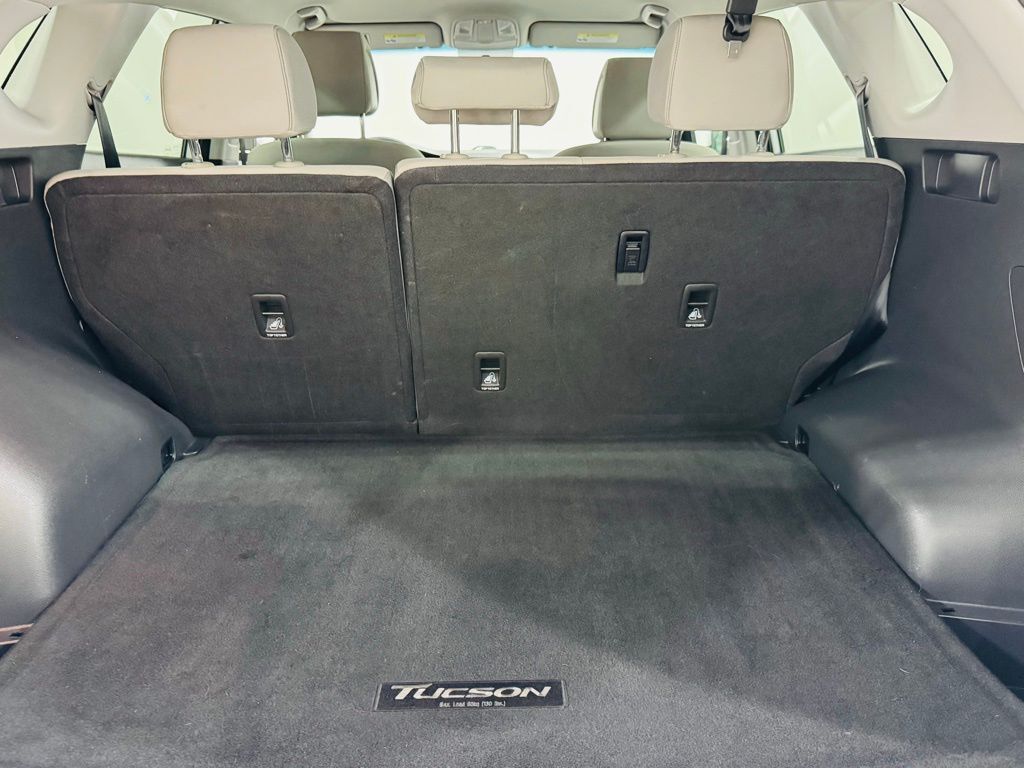 2017 Hyundai Tucson SE Jersey City NJ