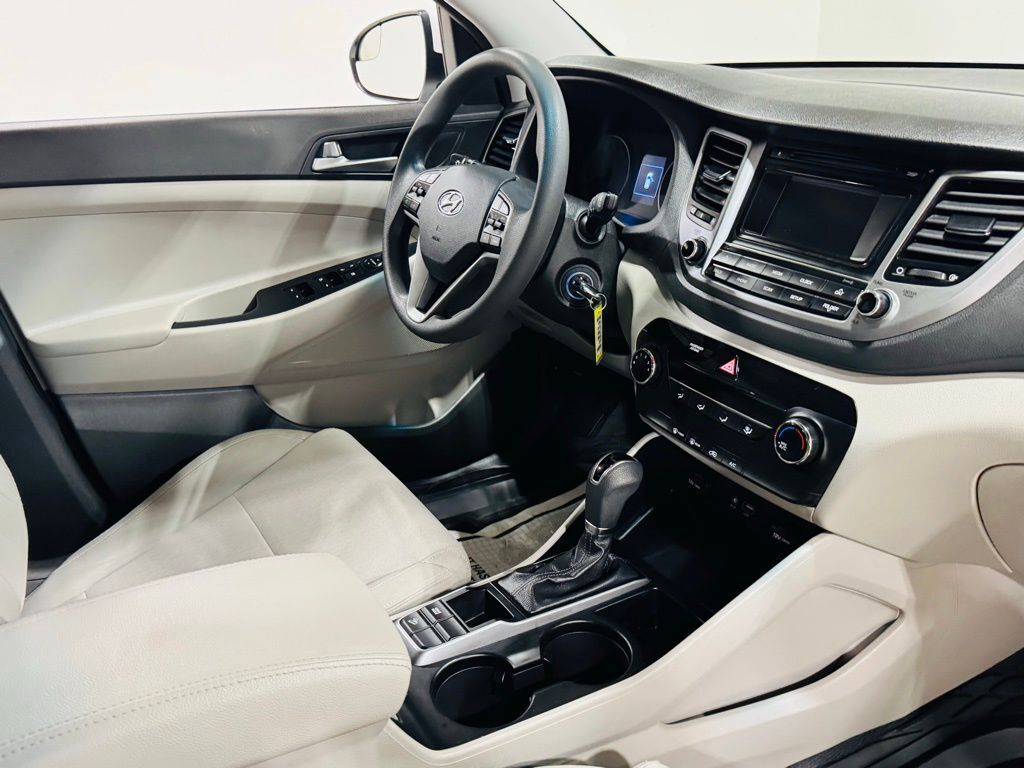 2017 Hyundai Tucson SE Jersey City NJ