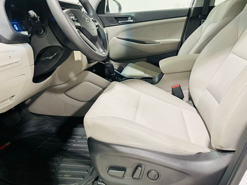 2017 Hyundai Tucson SE Jersey City NJ