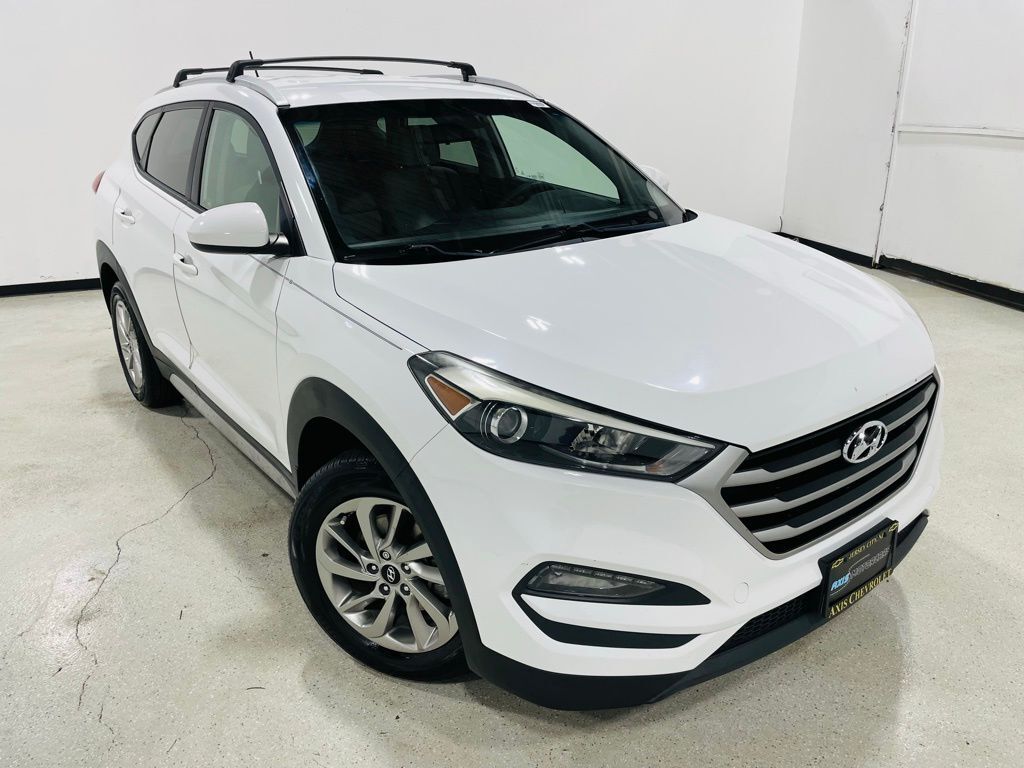 2017 Hyundai Tucson SE Jersey City NJ