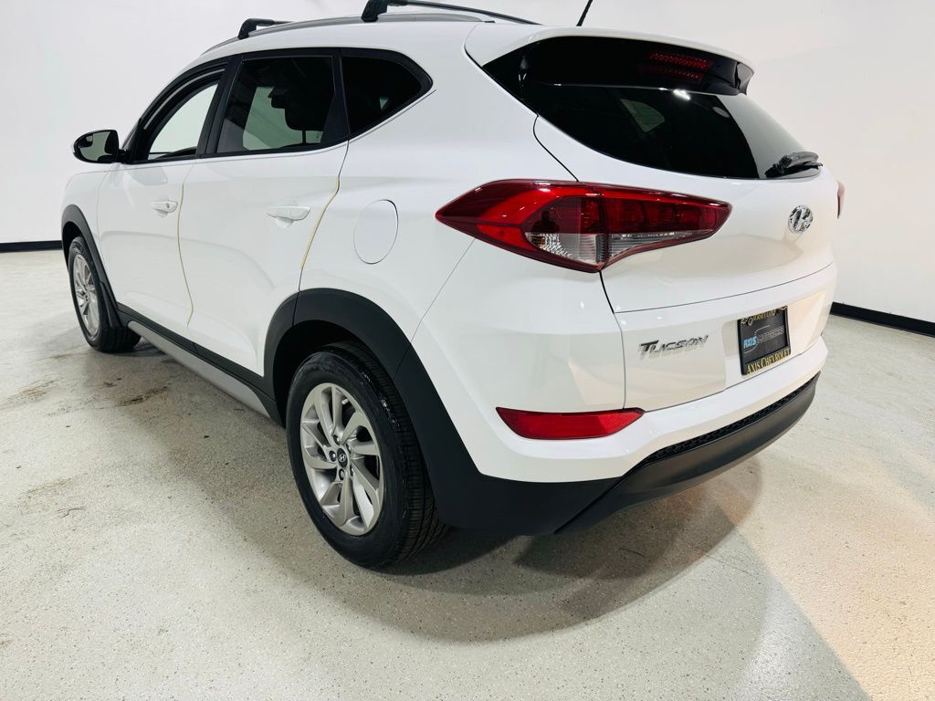2017 Hyundai Tucson SE Jersey City NJ