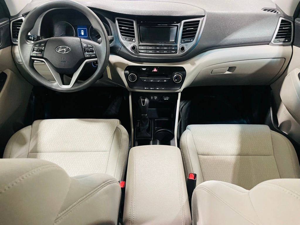 2017 Hyundai Tucson SE Jersey City NJ