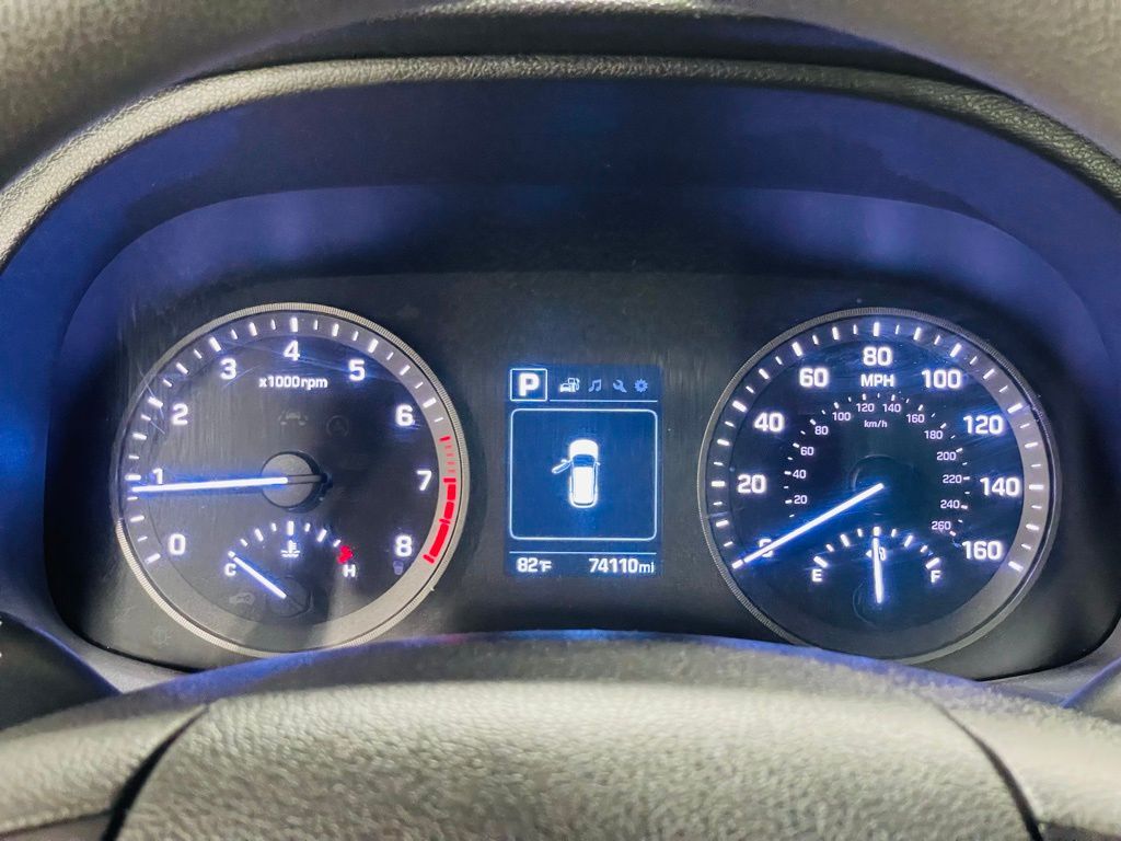 2017 Hyundai Tucson SE Jersey City NJ