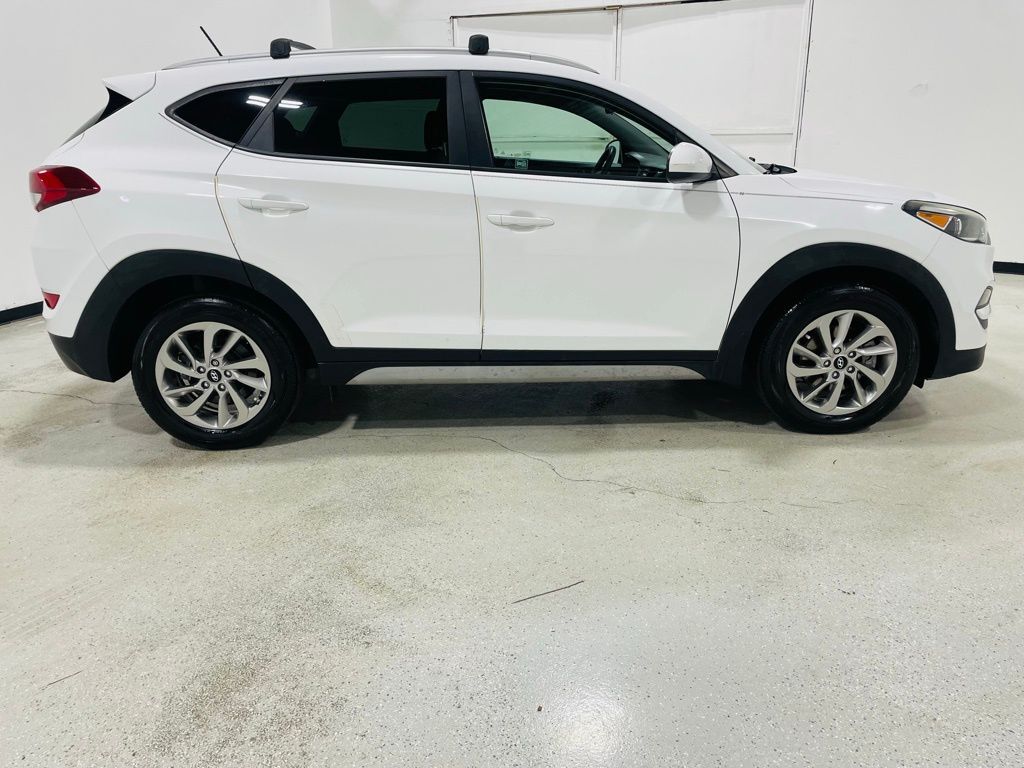 2017 Hyundai Tucson SE Jersey City NJ