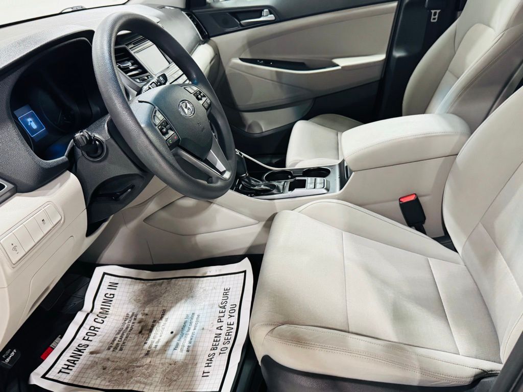 2017 Hyundai Tucson SE Jersey City NJ
