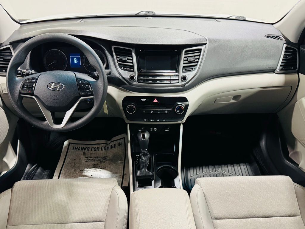 2017 Hyundai Tucson SE Jersey City NJ