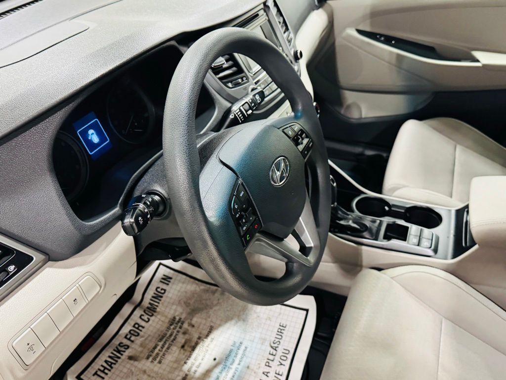 2017 Hyundai Tucson SE Jersey City NJ