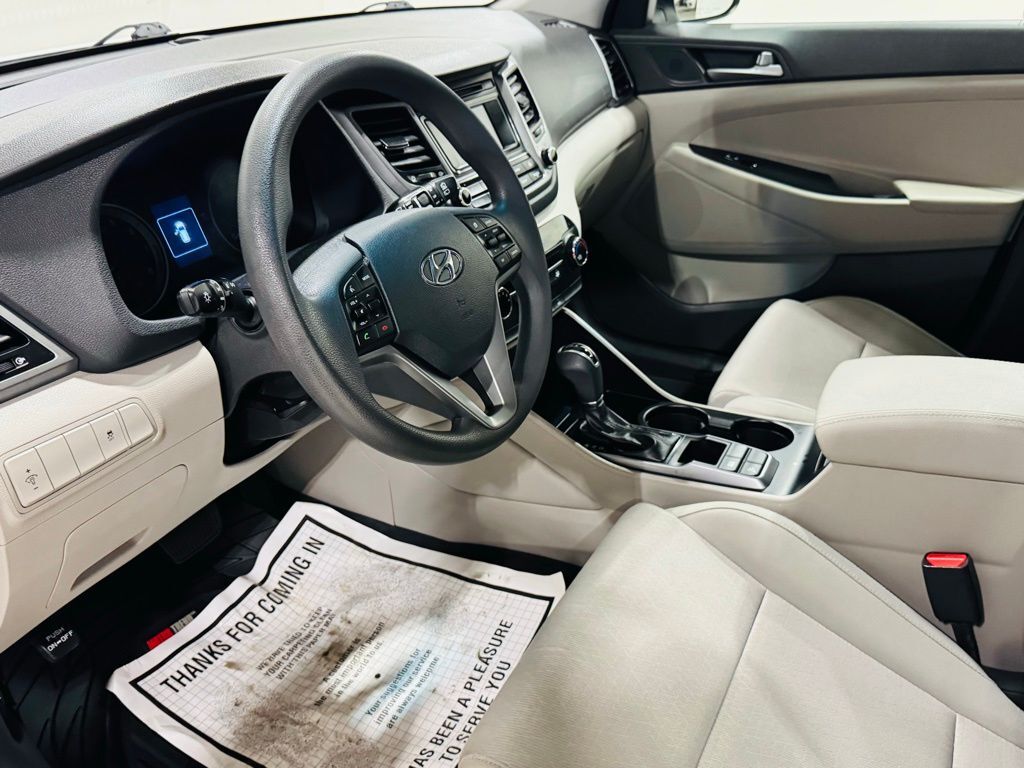 2017 Hyundai Tucson SE Jersey City NJ