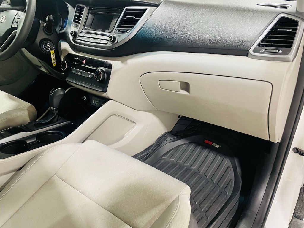 2017 Hyundai Tucson SE Jersey City NJ
