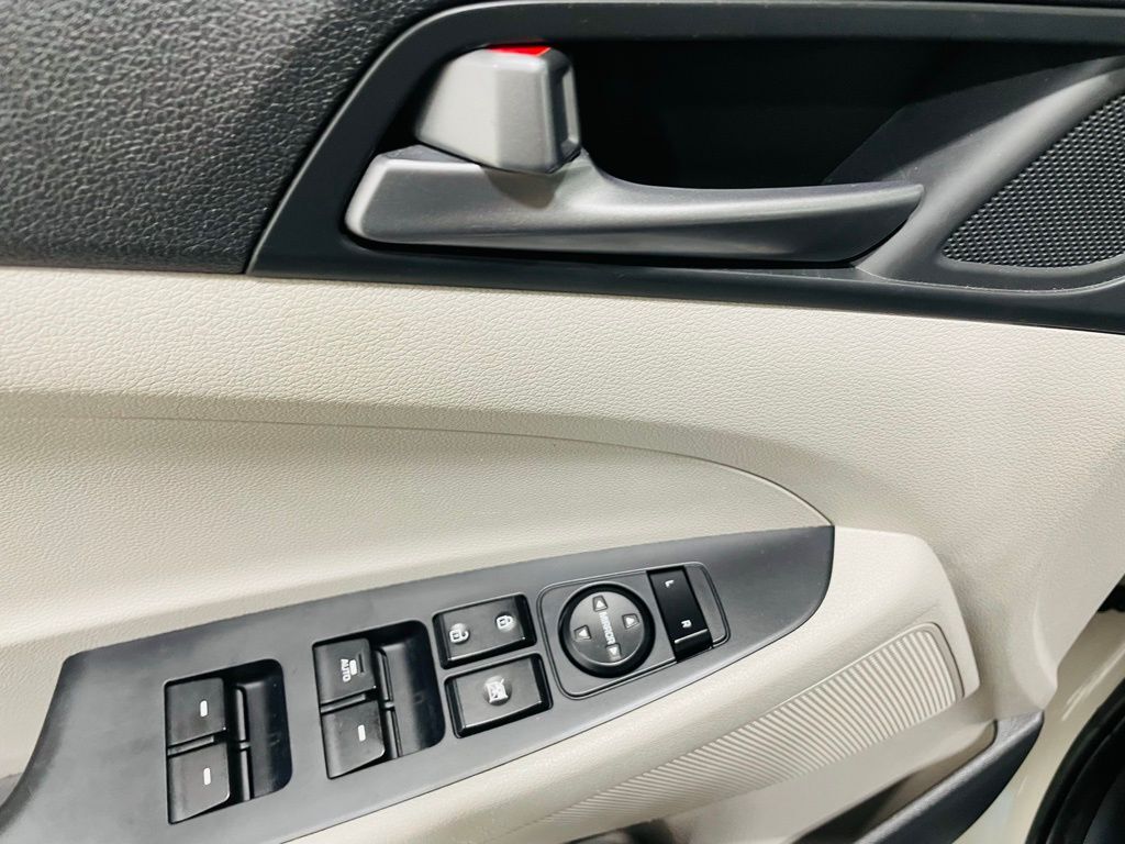 2017 Hyundai Tucson SE Jersey City NJ