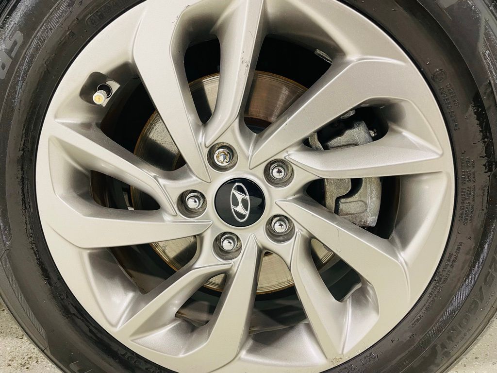 2017 Hyundai Tucson SE Jersey City NJ