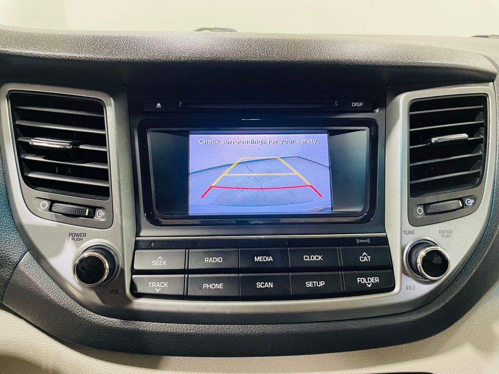 2017 Hyundai Tucson SE Jersey City NJ