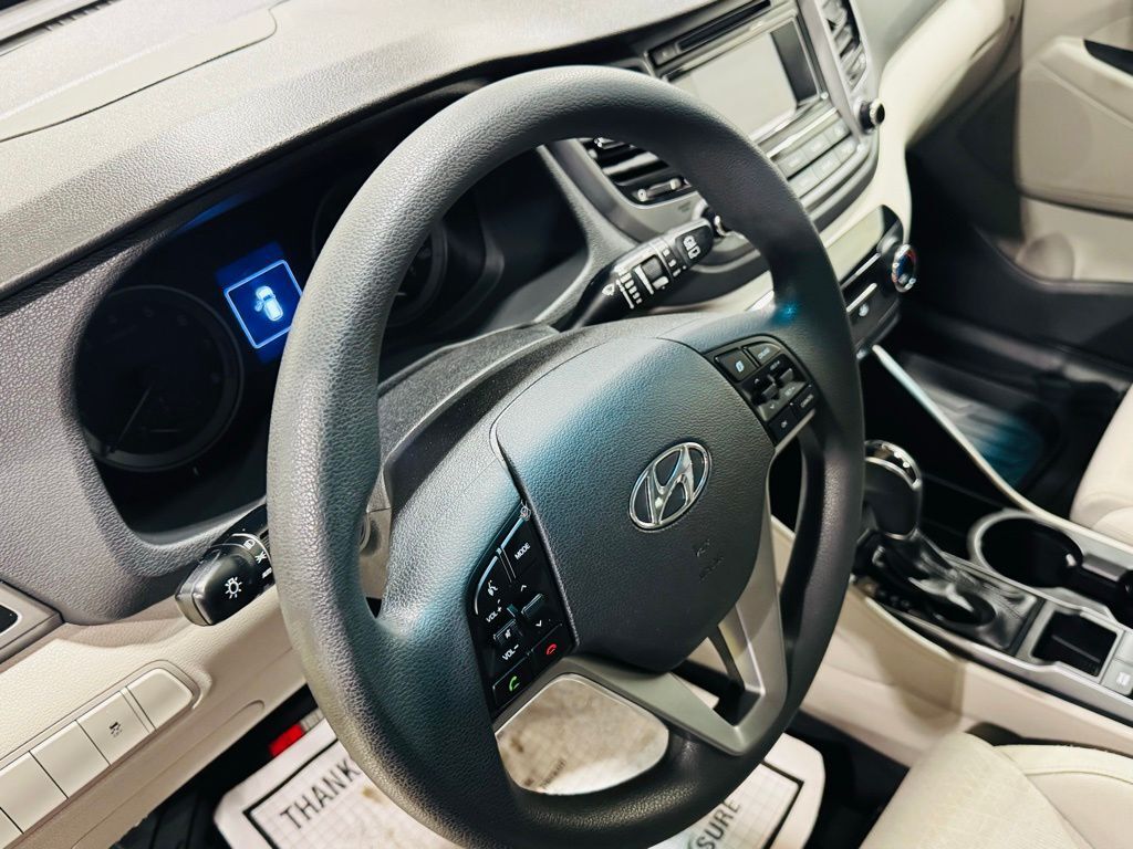 2017 Hyundai Tucson SE Jersey City NJ