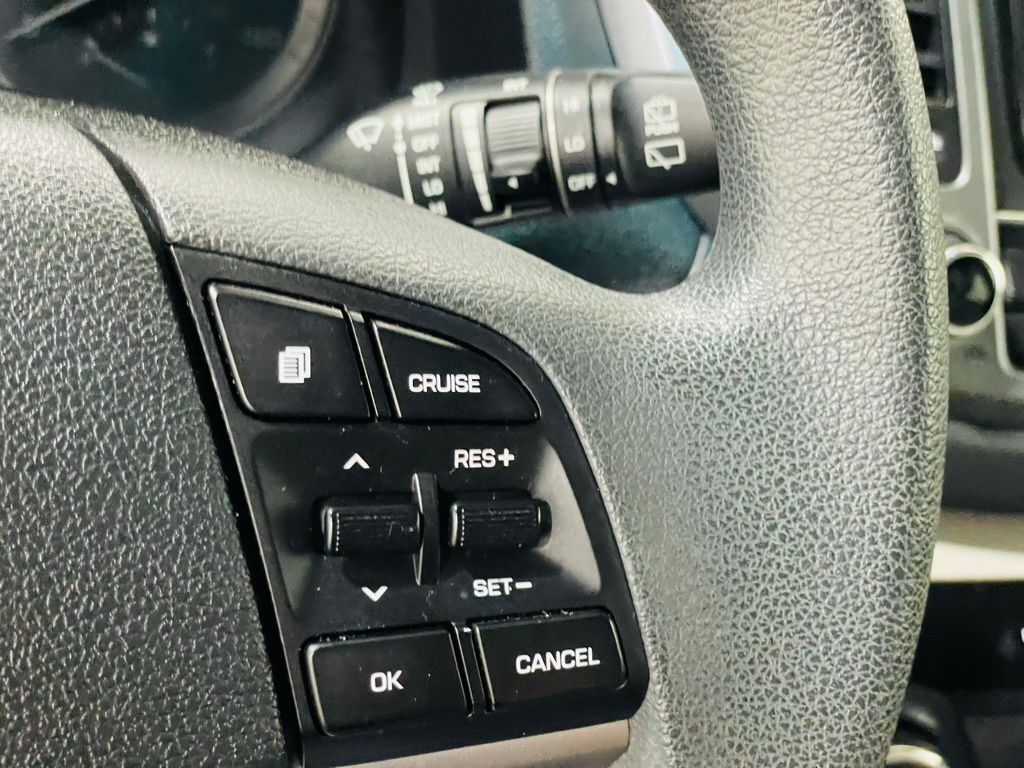 2017 Hyundai Tucson SE Jersey City NJ
