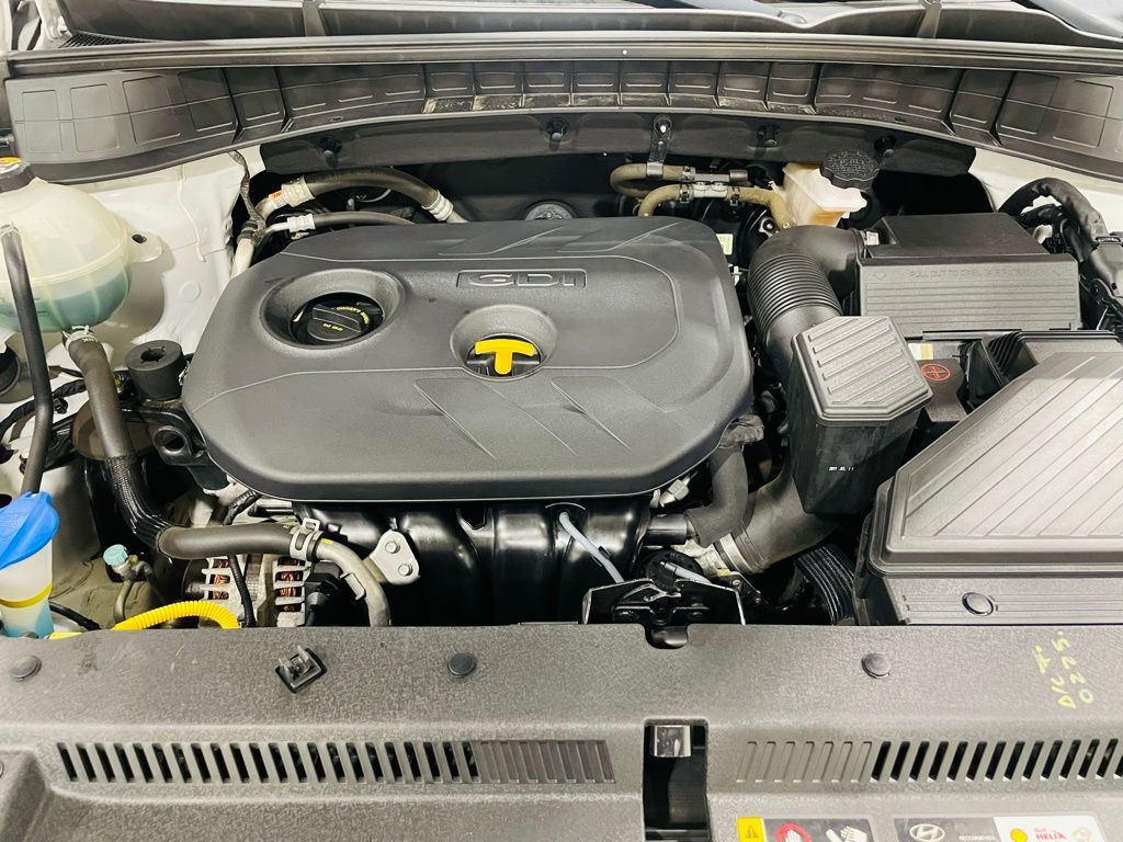2017 Hyundai Tucson SE Jersey City NJ