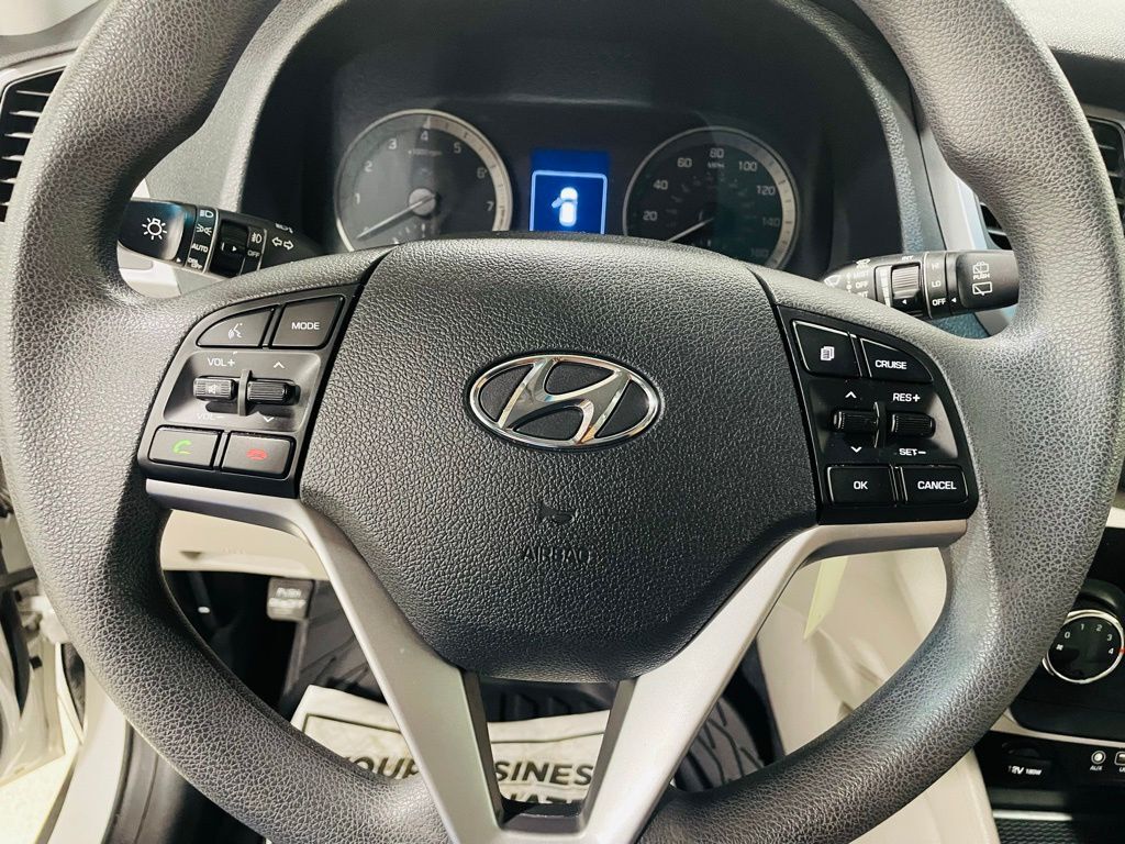 2017 Hyundai Tucson SE Jersey City NJ