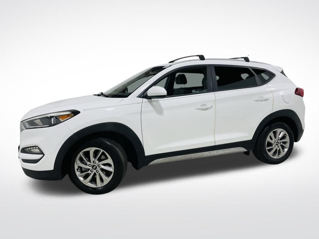2017 Hyundai Tucson SE Jersey City NJ