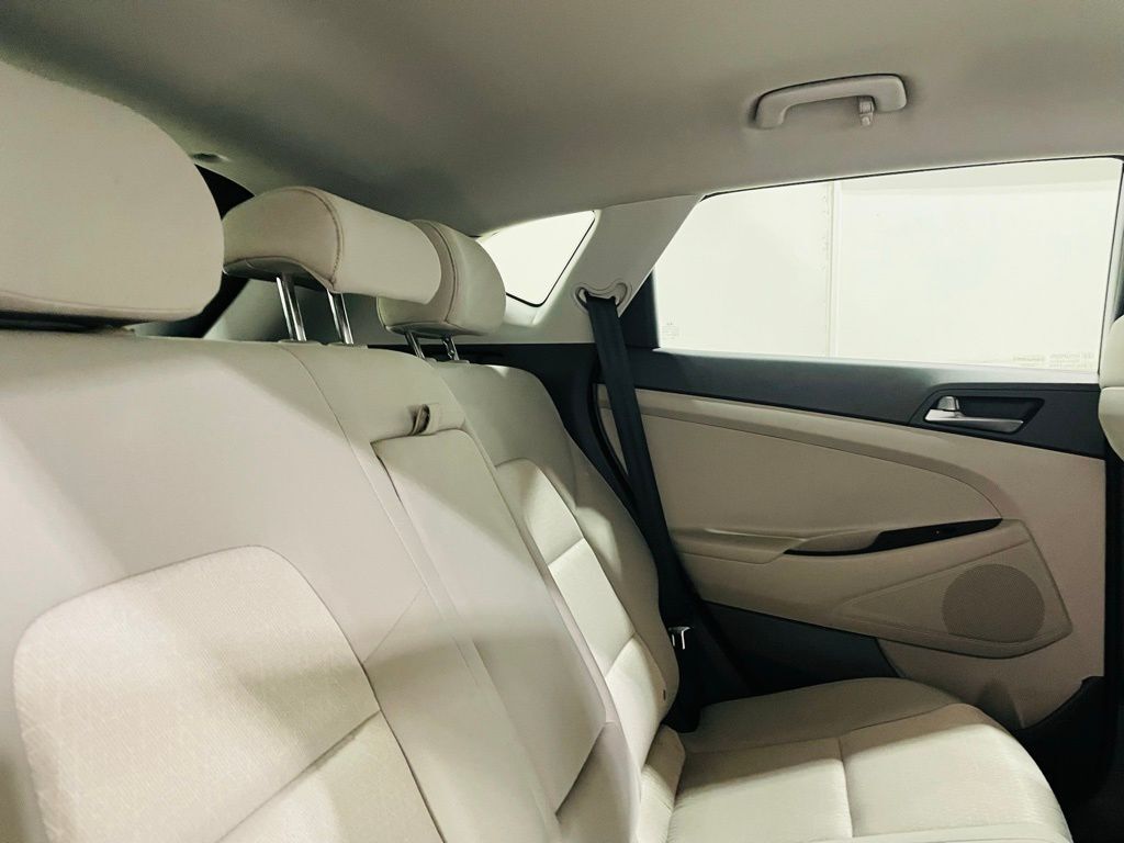 2017 Hyundai Tucson SE Jersey City NJ