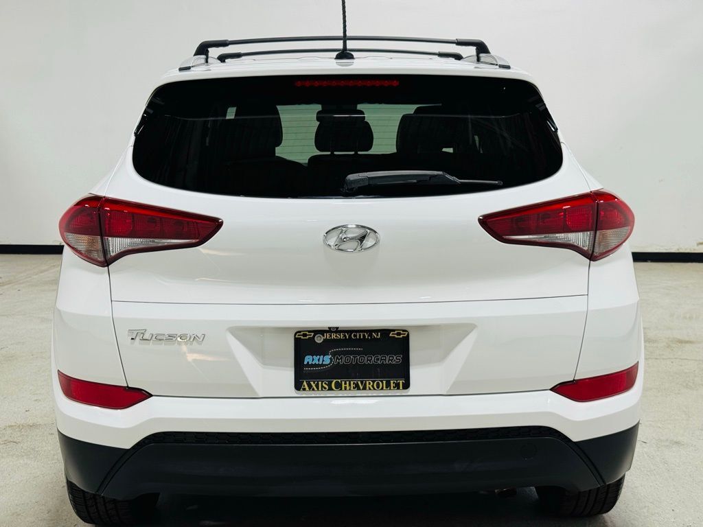 2017 Hyundai Tucson SE Jersey City NJ