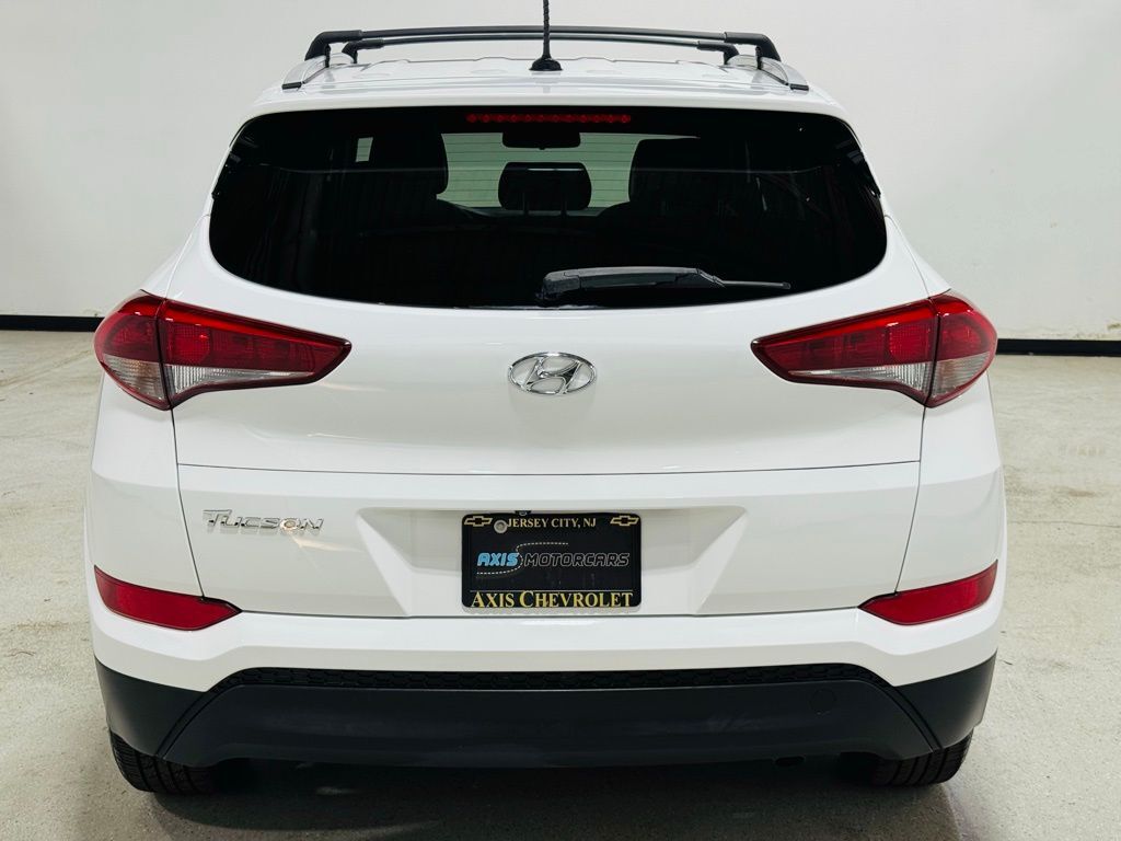 2017 Hyundai Tucson SE Jersey City NJ