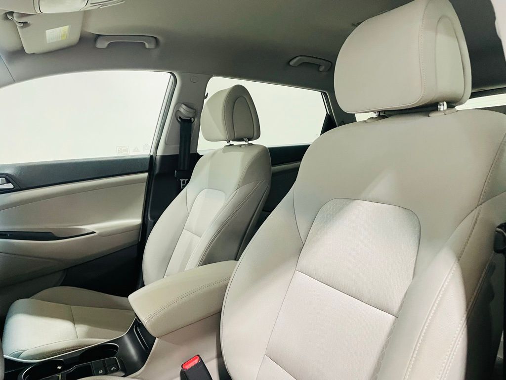 2017 Hyundai Tucson SE Jersey City NJ