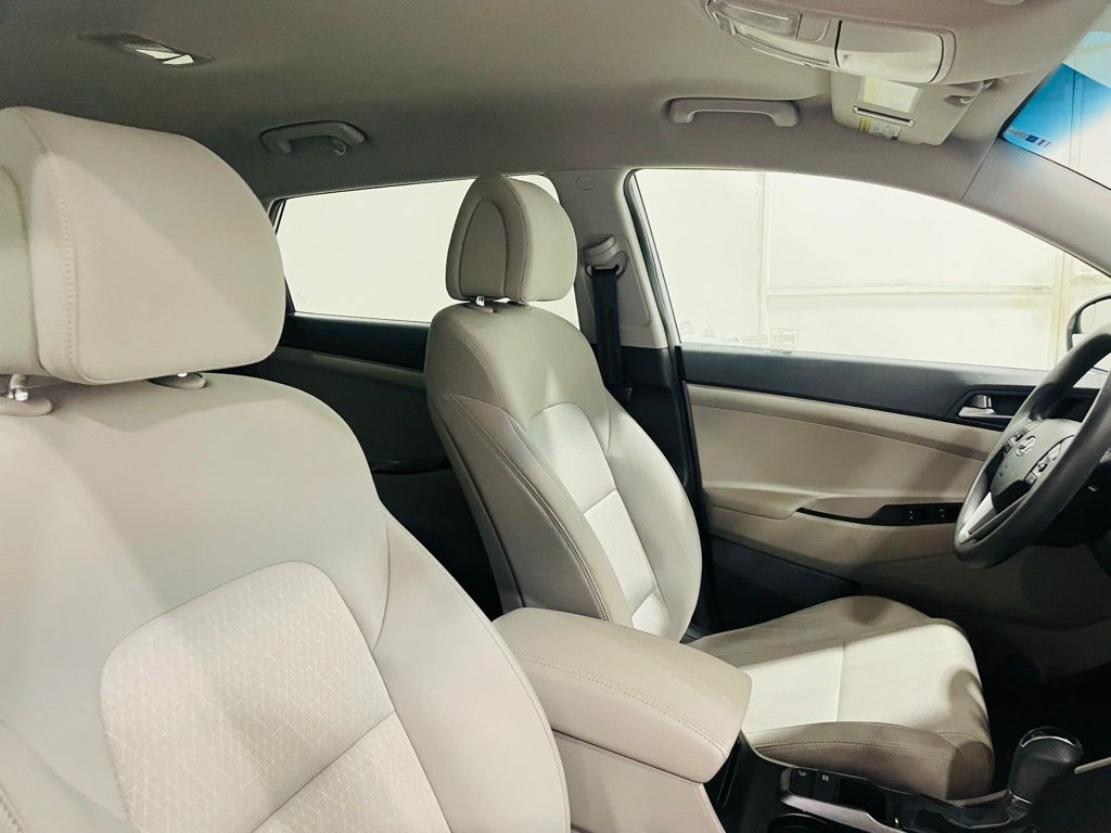 2017 Hyundai Tucson SE Jersey City NJ