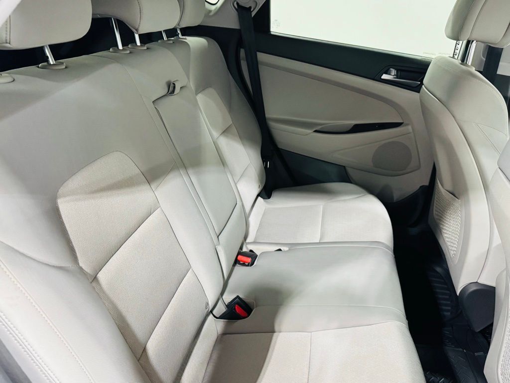 2017 Hyundai Tucson SE Jersey City NJ