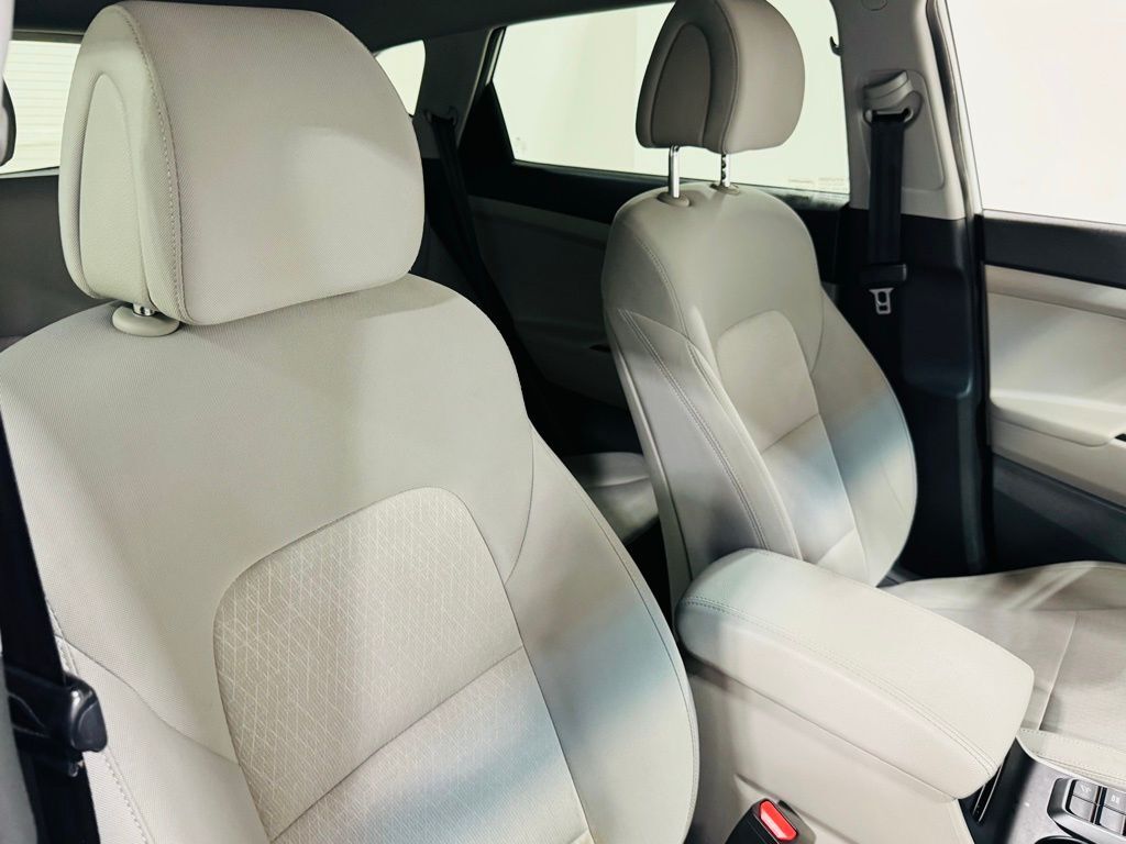 2017 Hyundai Tucson SE Jersey City NJ