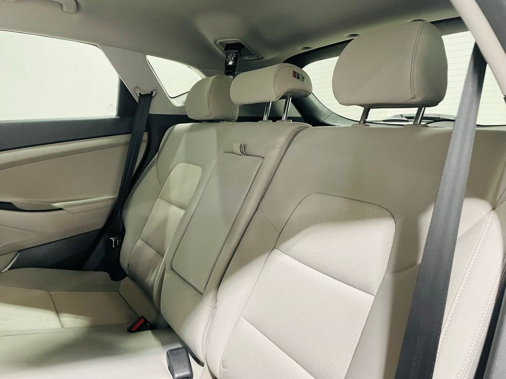 2017 Hyundai Tucson SE Jersey City NJ