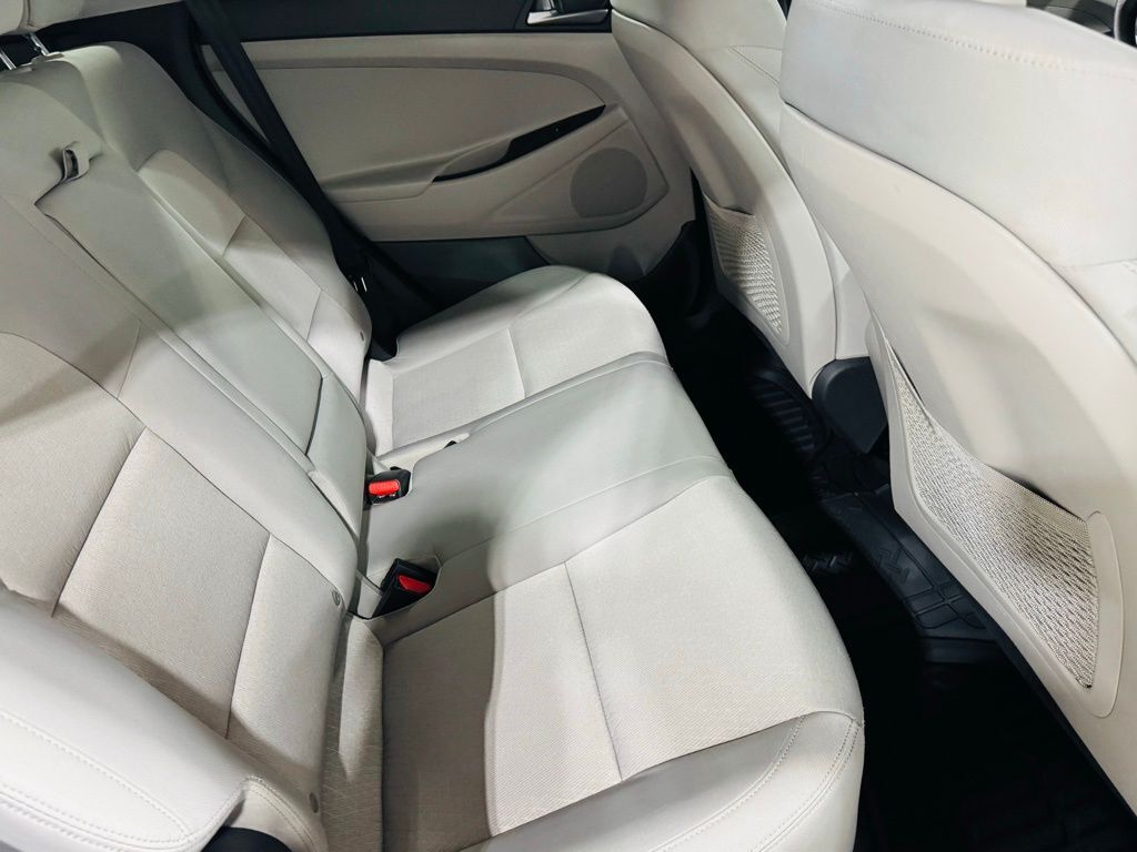 2017 Hyundai Tucson SE Jersey City NJ